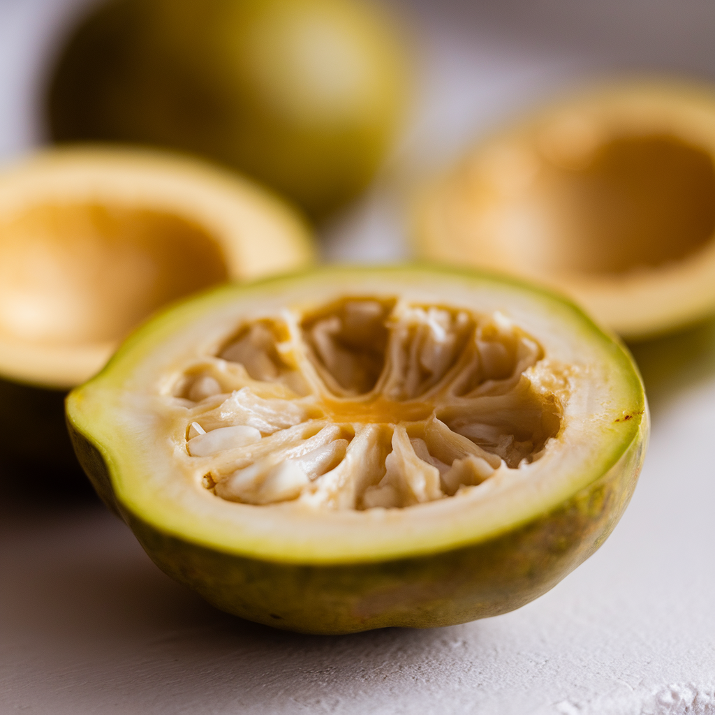Garcinia Cambogia